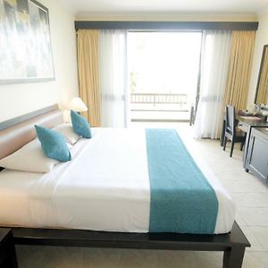 Chambre Lit King-Size